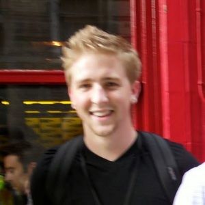 Meet your Posher, Brian